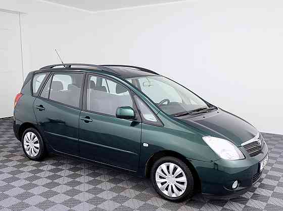 Toyota Corolla Verso Linea Sol LPG 1.6 81kW Таллин