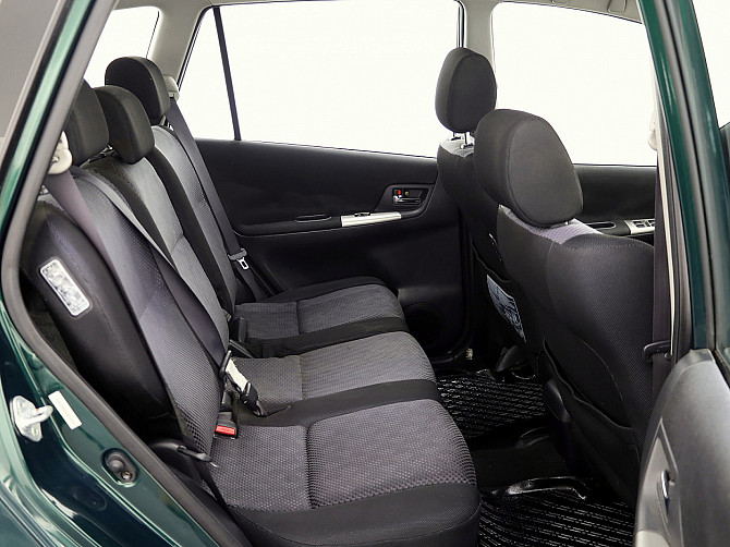 Toyota Corolla Verso Linea Sol LPG 1.6 81kW Таллин - изображение 7