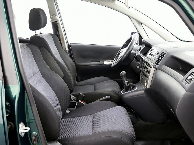 Toyota Corolla Verso Linea Sol LPG 1.6 81kW Таллин - изображение 6