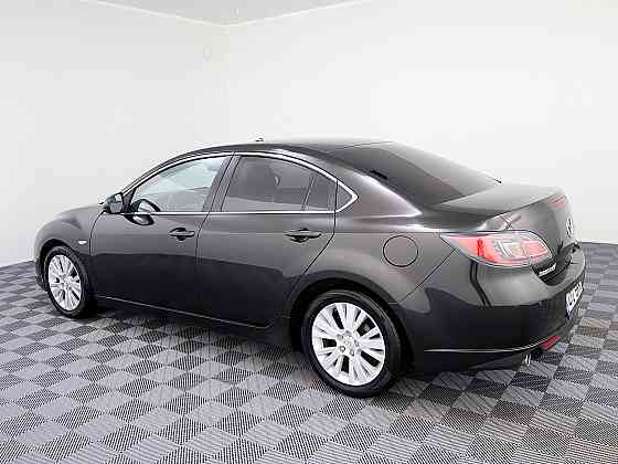 Mazda 6 Elegance ATM 2.0 108kW Tallina