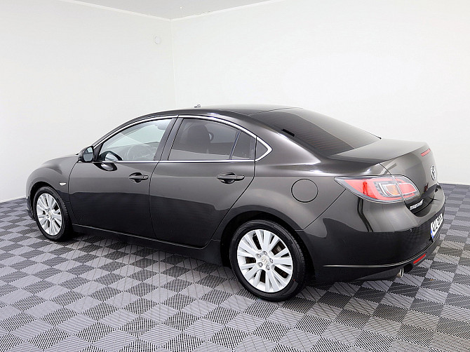 Mazda 6 Elegance ATM 2.0 108kW Tallina - foto 4
