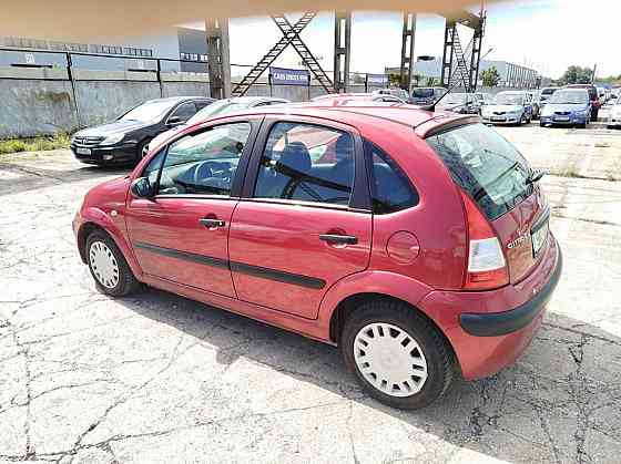 Citroen C3 Elegance Facelift 1.1 44kW Таллин