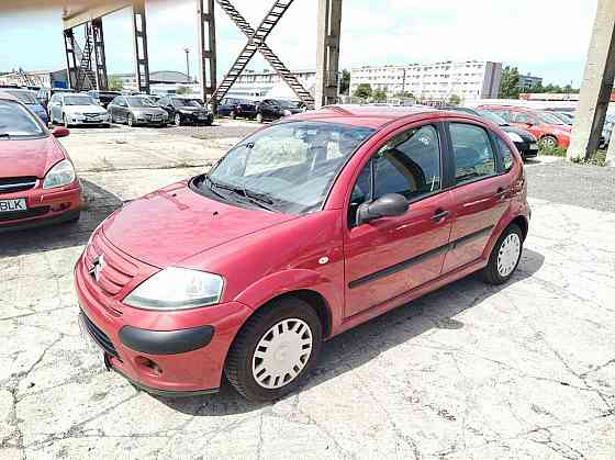 Citroen C3 Elegance Facelift 1.1 44kW Таллин