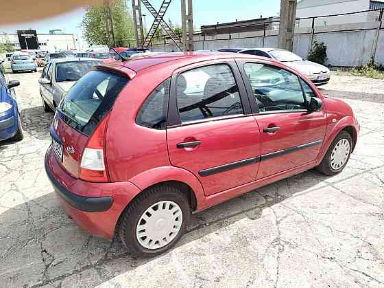 Citroen C3 Elegance Facelift 1.1 44kW Таллин