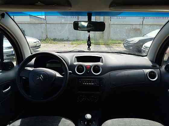 Citroen C3 Elegance Facelift 1.1 44kW Таллин