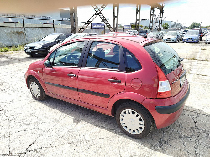 Citroen C3 Elegance Facelift 1.1 44kW Таллин - изображение 4