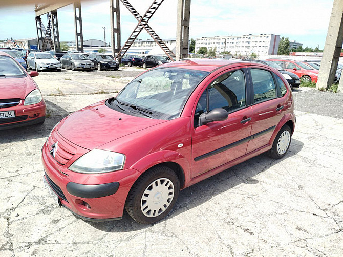 Citroen C3 Elegance Facelift 1.1 44kW Таллин - изображение 2