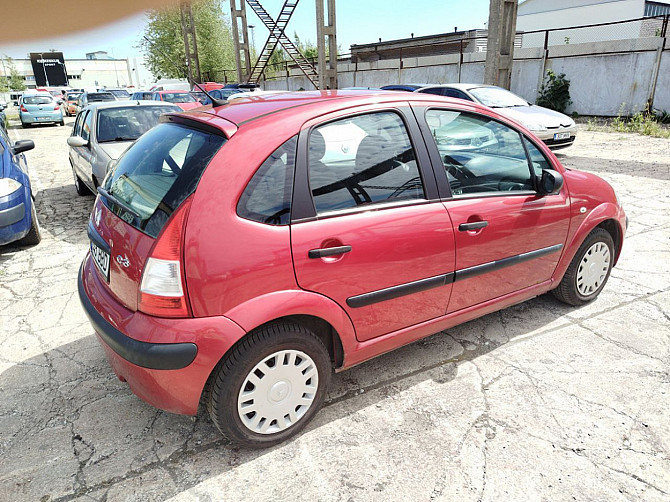 Citroen C3 Elegance Facelift 1.1 44kW Таллин - изображение 3