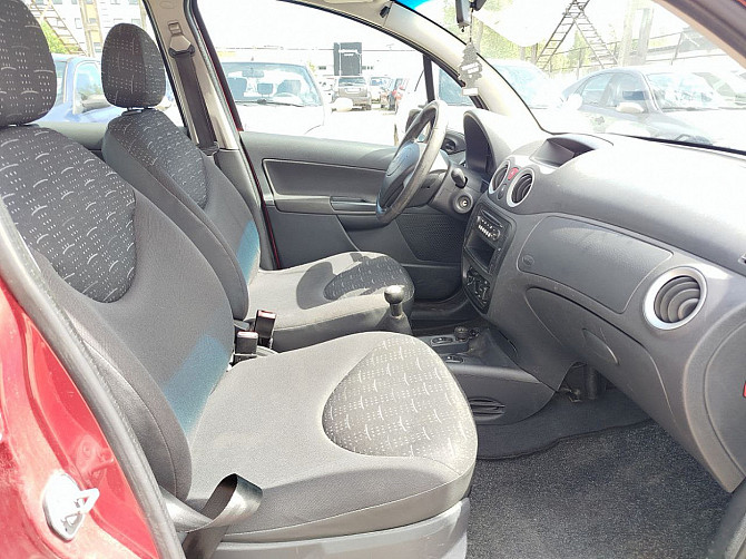 Citroen C3 Elegance Facelift 1.1 44kW Таллин - изображение 6