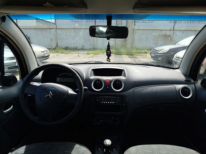 Citroen C3 Elegance Facelift 1.1 44kW Таллин - изображение 5