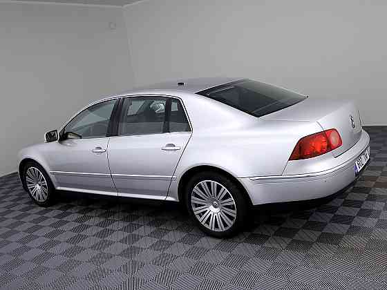 Volkswagen Phaeton Highline 3.0 TDI 171kW Tallina