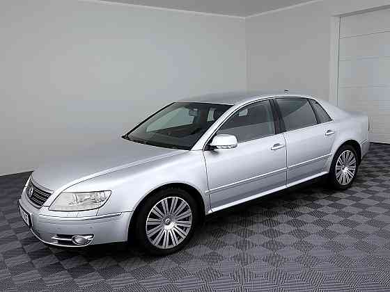 Volkswagen Phaeton Highline 3.0 TDI 171kW Tallina