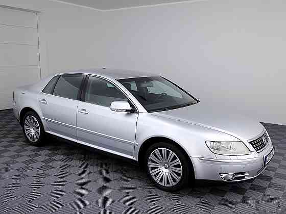 Volkswagen Phaeton Highline 3.0 TDI 171kW Таллин