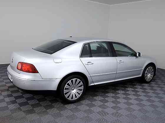 Volkswagen Phaeton Highline 3.0 TDI 171kW Tallina