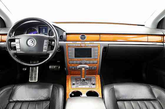 Volkswagen Phaeton Highline 3.0 TDI 171kW Tallina