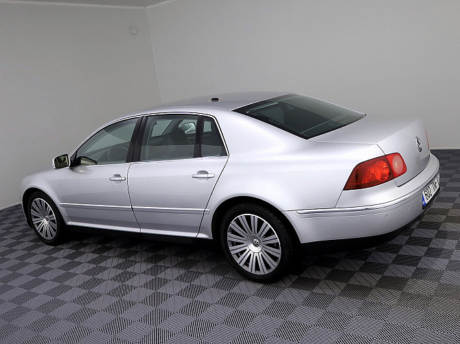 Volkswagen Phaeton Highline 3.0 TDI 171kW Tallina - foto 4