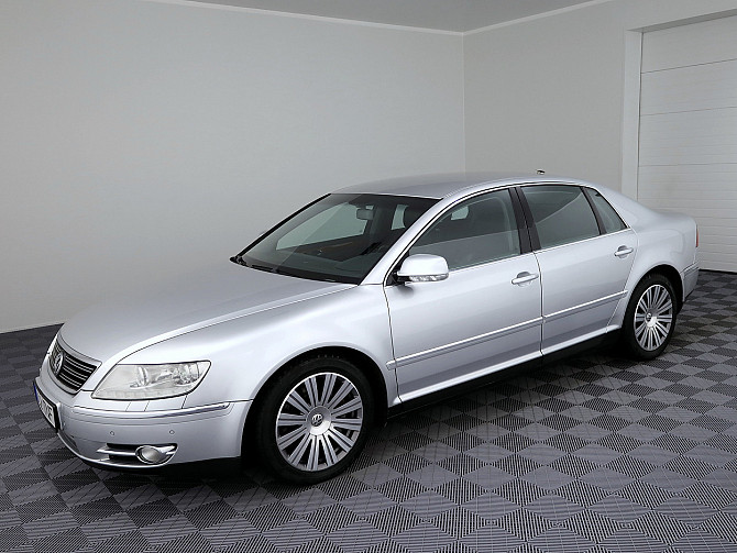 Volkswagen Phaeton Highline 3.0 TDI 171kW Tallina - foto 2