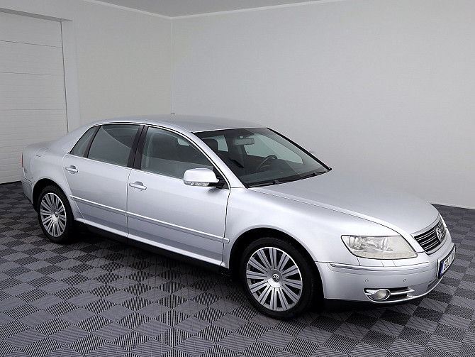 Volkswagen Phaeton Highline 3.0 TDI 171kW Tallina - foto 1