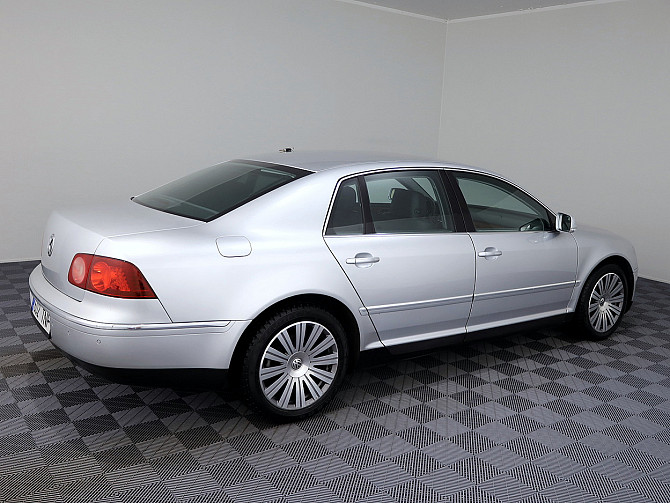 Volkswagen Phaeton Highline 3.0 TDI 171kW Tallina - foto 3