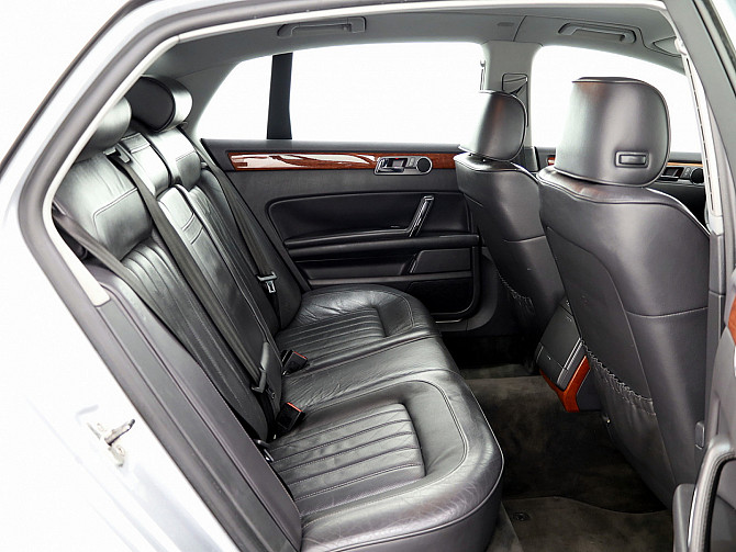 Volkswagen Phaeton Highline 3.0 TDI 171kW Tallina - foto 7