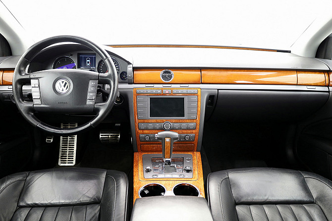 Volkswagen Phaeton Highline 3.0 TDI 171kW Tallina - foto 5