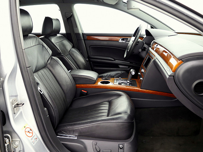 Volkswagen Phaeton Highline 3.0 TDI 171kW Tallina - foto 6