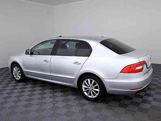 Skoda Superb Comfortline Facelift ATM 1.6 TDI 77kW Tallina