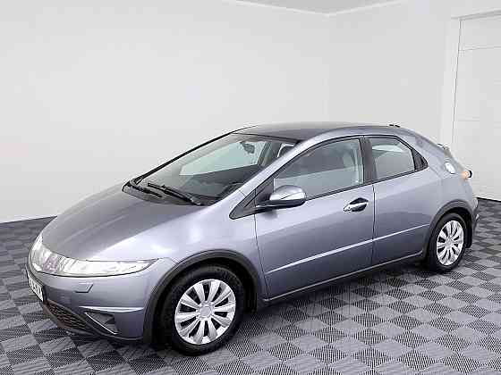 Honda Civic Elegance 1.3 61kW Tallina