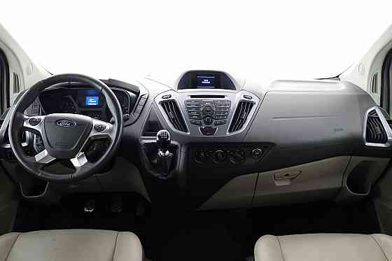 Ford Tourneo Custom Lux Passenger 2.2 TDCi 92kW Таллин