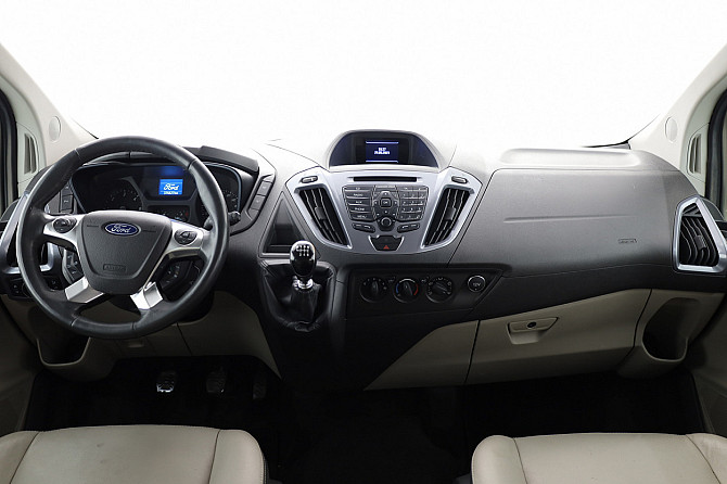 Ford Tourneo Custom Lux Passenger 2.2 TDCi 92kW Таллин - изображение 5