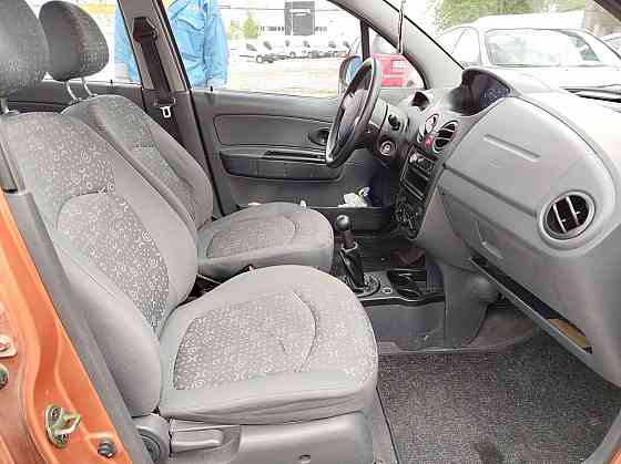 Chevrolet Spark City 0.8 38kW Таллин