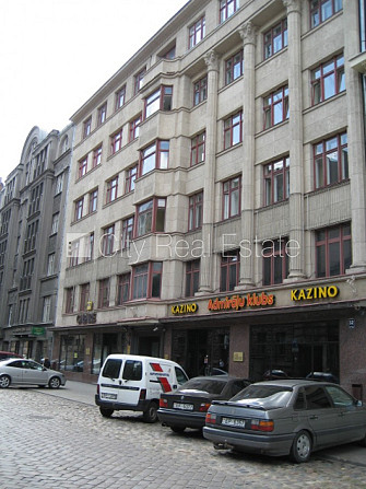 Projekts - Citi Nova, jaunceltne, pagalma ēka, labiekārtots apzaļumots pagalms, slēgts pagalms, Rīga - foto 10