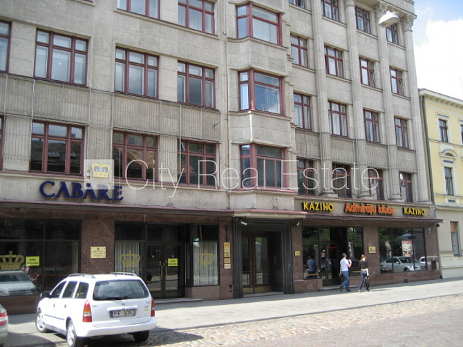 Projekts - Citi Nova, jaunceltne, pagalma ēka, labiekārtots apzaļumots pagalms, slēgts pagalms, Rīga - foto 11