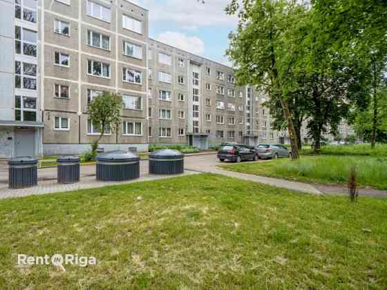 Продается 3-комнатная квартира в самом центре Ильгюциемса!  Квартира расположена Rīga