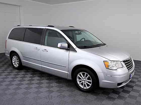 Chrysler Grand Voyager Limited ATM 2.8 CRD 120kW Tallina