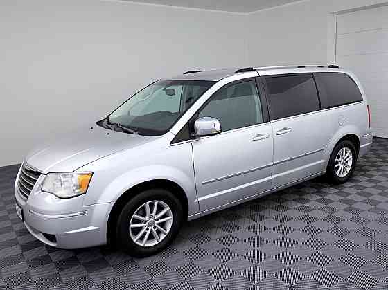 Chrysler Grand Voyager Limited ATM 2.8 CRD 120kW Tallina