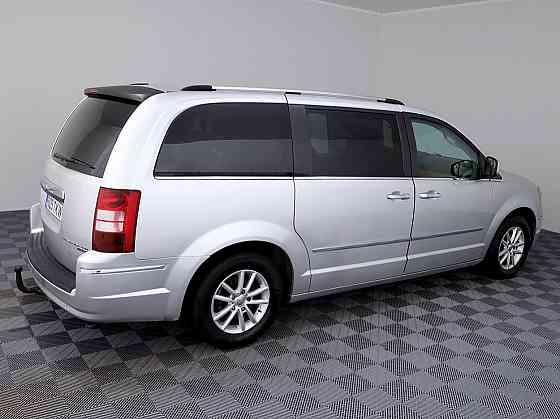 Chrysler Grand Voyager Limited ATM 2.8 CRD 120kW Tallina