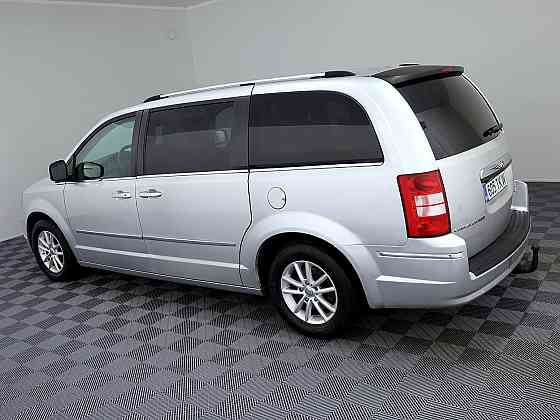 Chrysler Grand Voyager Limited ATM 2.8 CRD 120kW Tallina