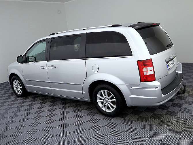 Chrysler Grand Voyager Limited ATM 2.8 CRD 120kW Таллин - изображение 4