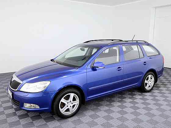 Skoda Octavia Comfortline Facelift 1.2 77kW Таллин