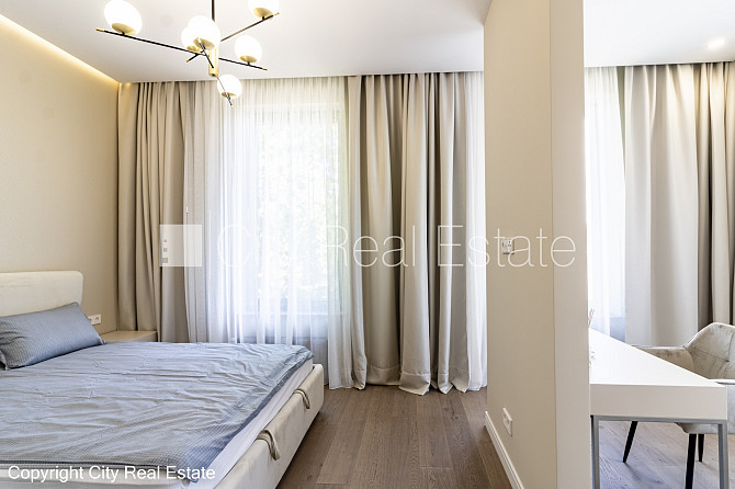 Renovēta māja, ir lifts, kāpņu telpa pēc kapitālā remonta, guļamistabu skaits 3 gab., Rīga - foto 10