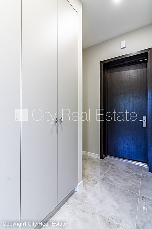 Renovēta māja, ir lifts, kāpņu telpa pēc kapitālā remonta, guļamistabu skaits 3 gab., Rīga - foto 17