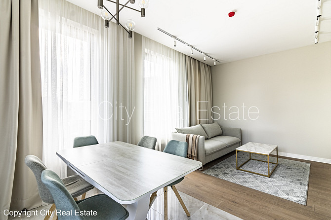 Renovēta māja, ir lifts, kāpņu telpa pēc kapitālā remonta, guļamistabu skaits 3 gab., Rīga - foto 6