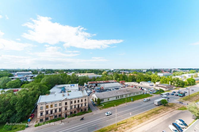 Kvalitatīvs, kompakta izmēra birojs renovētā specprojekta ēkā - Ganību dambī 24D.  Birojs izvietots  Рига - изображение 5