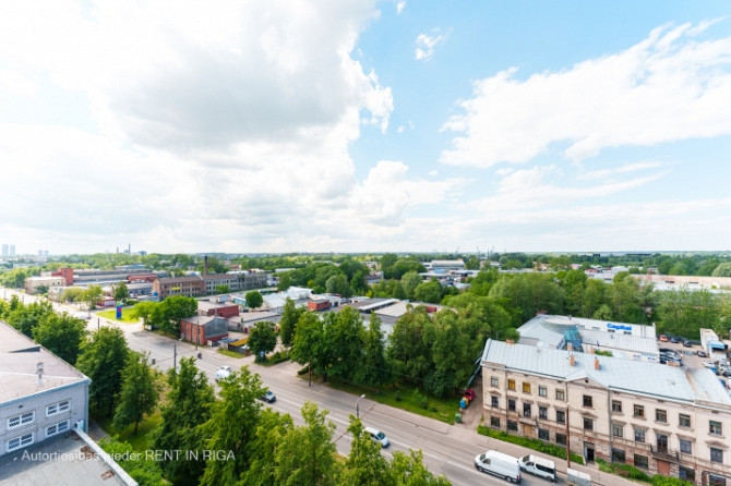 Kvalitatīvs, kompakta izmēra birojs renovētā specprojekta ēkā - Ganību dambī 24D.  Birojs izvietots  Рига - изображение 1