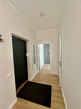 Restaurēta māja, ir lifts, kāpņu telpa pēc kapitālā remonta, guļamistabu skaits 2 gab., Rīga - foto 13