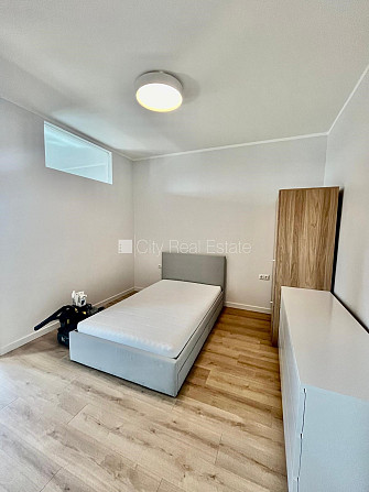 Restaurēta māja, ir lifts, kāpņu telpa pēc kapitālā remonta, guļamistabu skaits 2 gab., Rīga - foto 7