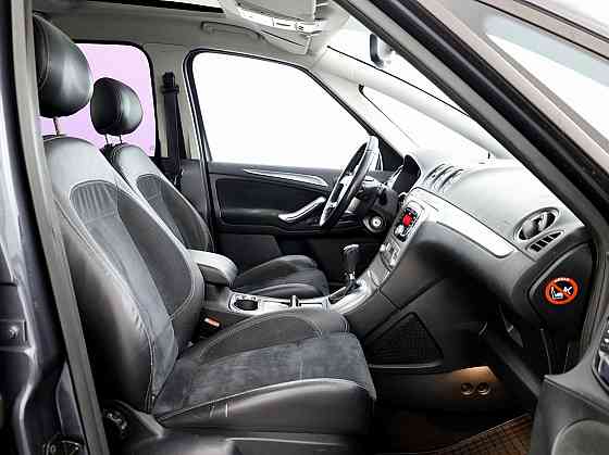 Ford S-MAX Titanium X ATM 2.0 TDCi 96kW Tallina