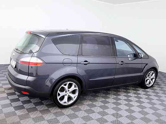 Ford S-MAX Titanium X ATM 2.0 TDCi 96kW Tallina