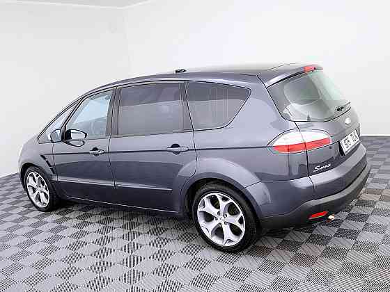 Ford S-MAX Titanium X ATM 2.0 TDCi 96kW Tallina